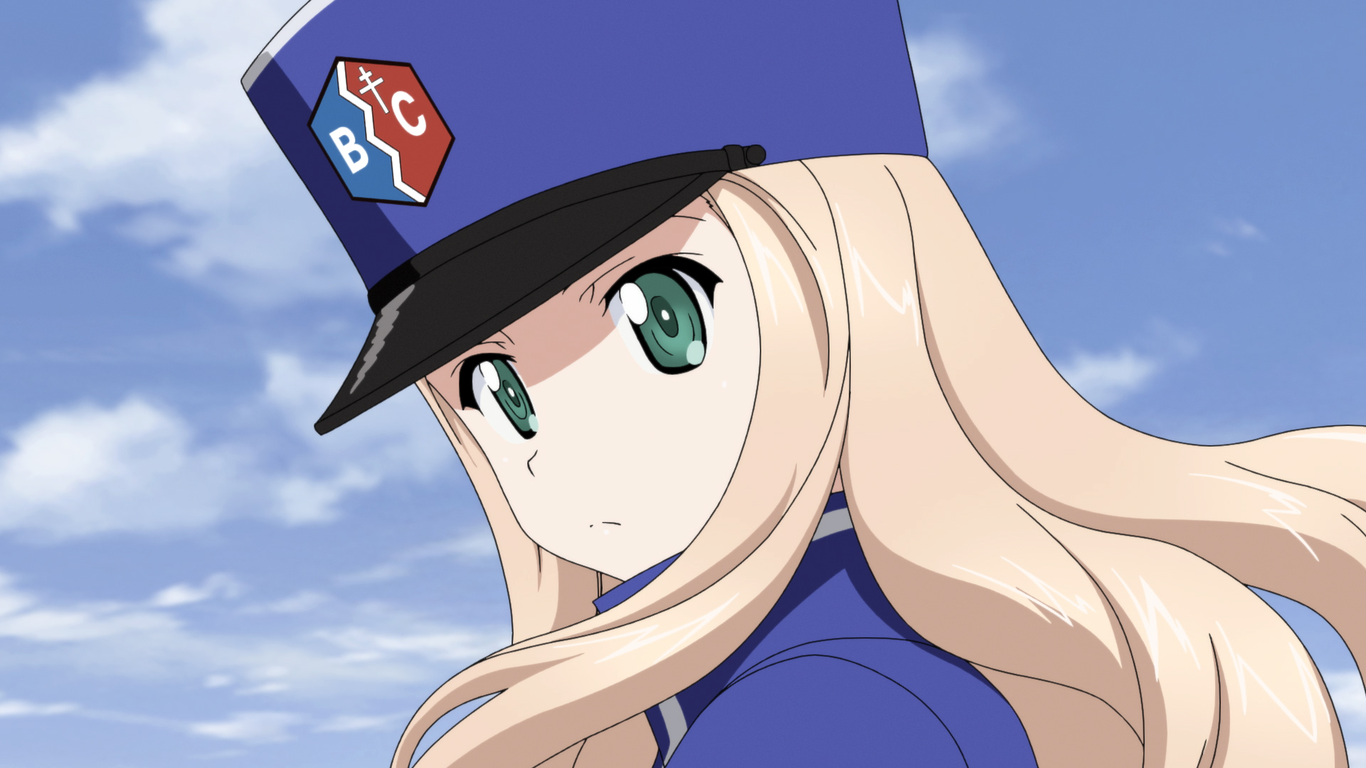 ガールズ パンツァー最終章 第2話 Morc阿佐ヶ谷