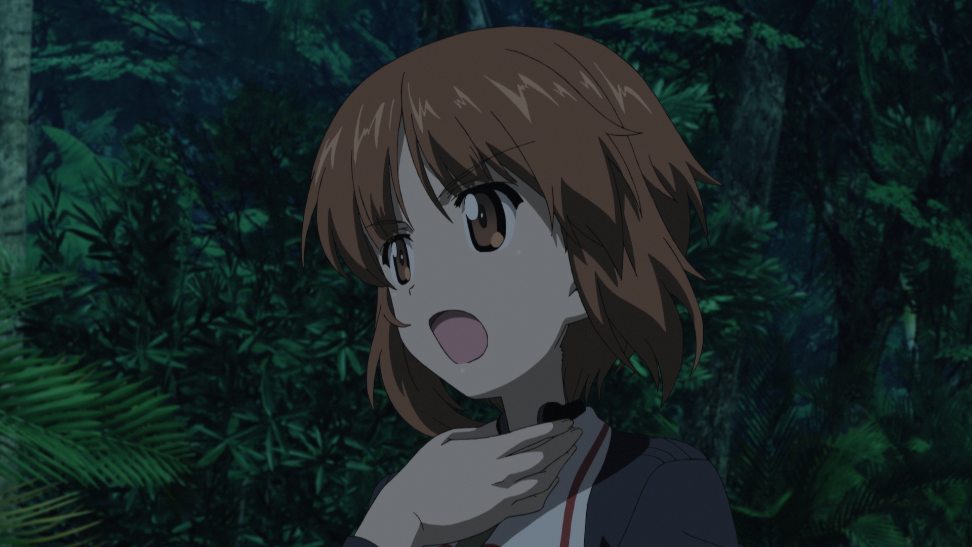 ガールズ パンツァー最終章 第3話 Morc阿佐ヶ谷